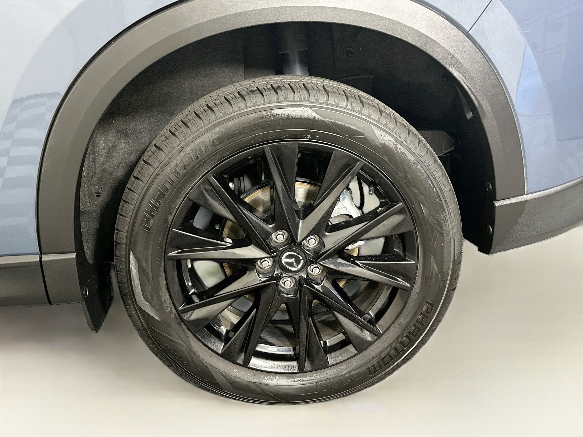 Used 2023 MAZDA CX-5 Carbon Edition AWD/4WD image 11