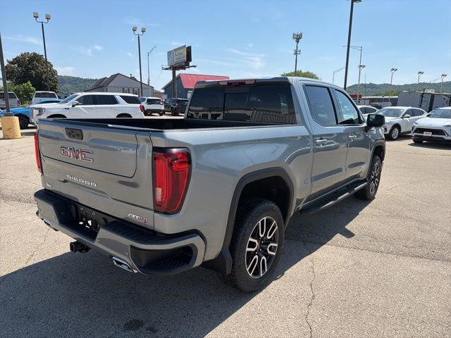 New 2026 GMC Sierra 1500 AT4 w/ AT4 Premium Package AWD/4WD image 5