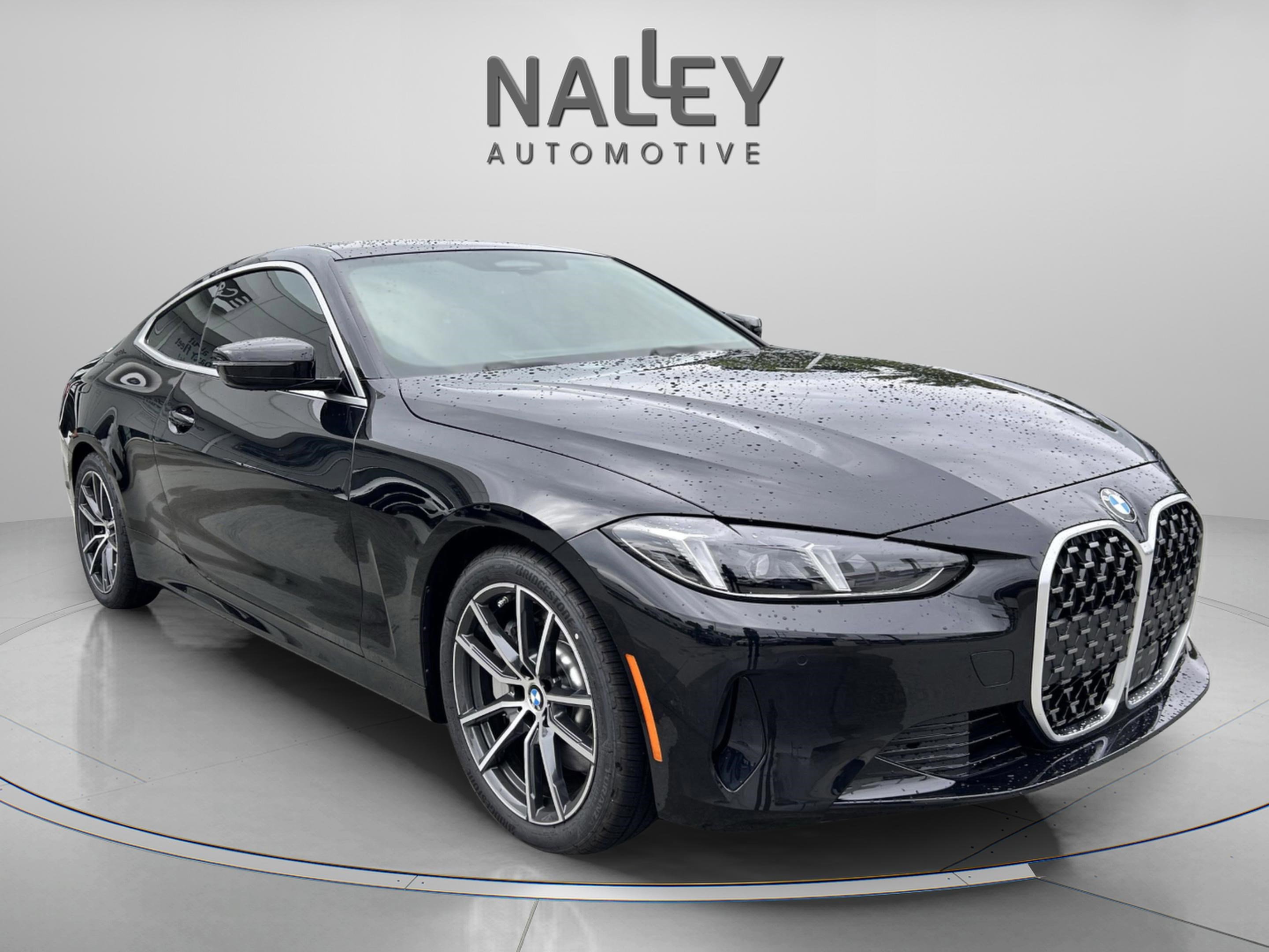 Used 2026 BMW 430i Coupe w/ Premium Package image 6