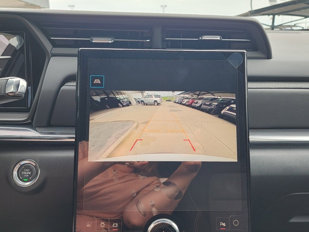 New 2026 GMC Terrain Elevation w/ Black Edition image 27