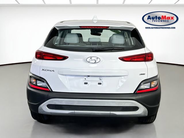 Used 2023 Hyundai Kona SE w/ Cargo Package image 7