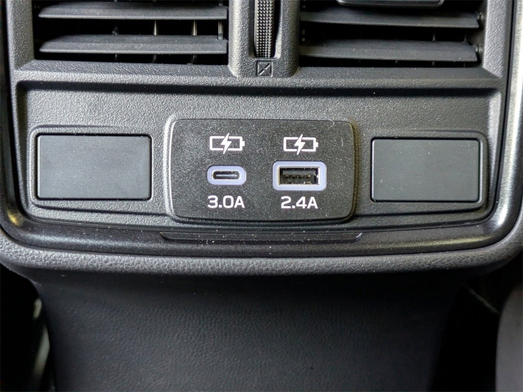 New 2026 Subaru Forester Wilderness image 15