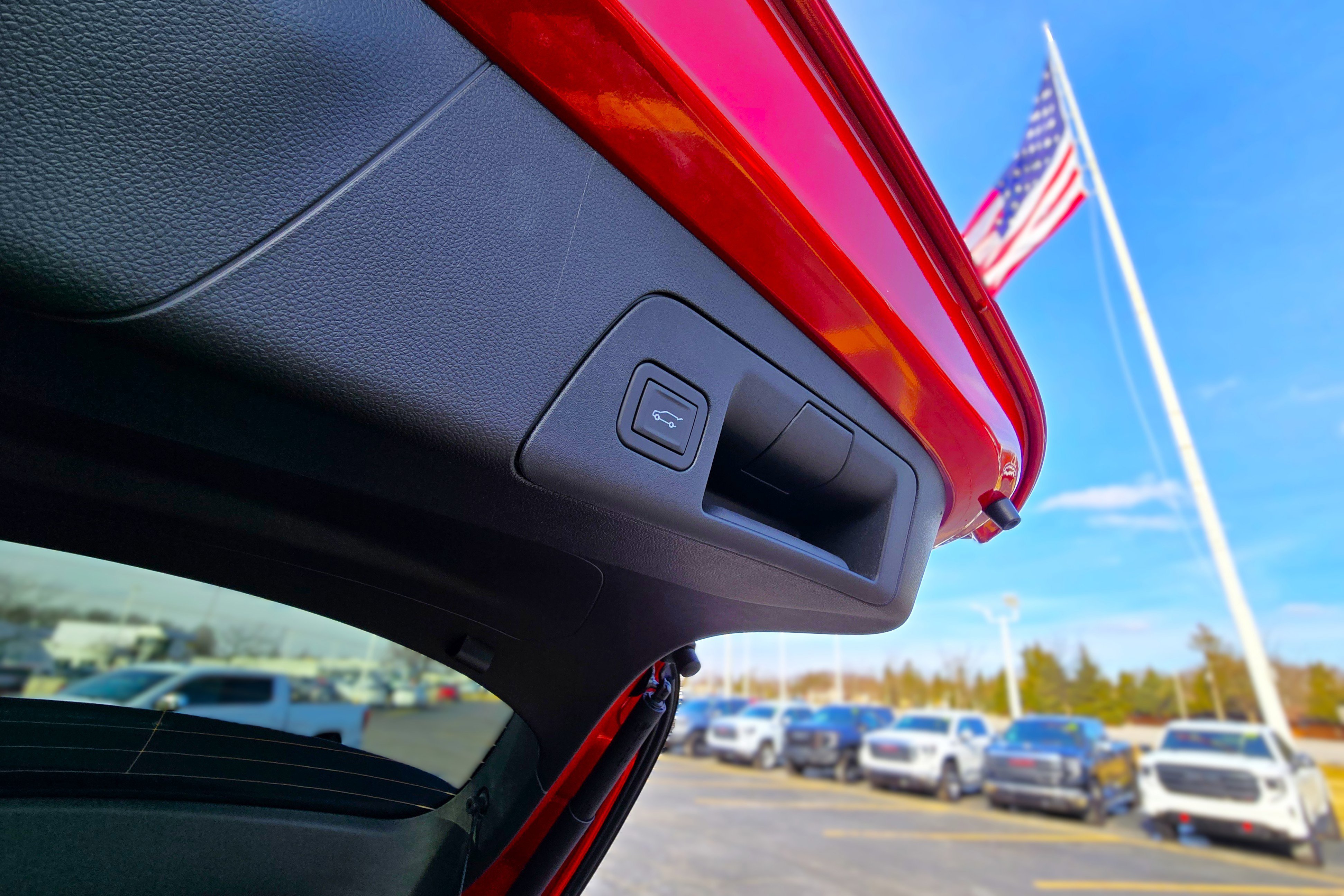 New 2026 Buick Envision Sport Touring image 31