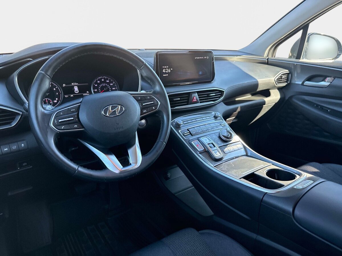 Used 2023 Hyundai Santa Fe SEL FWD image 14