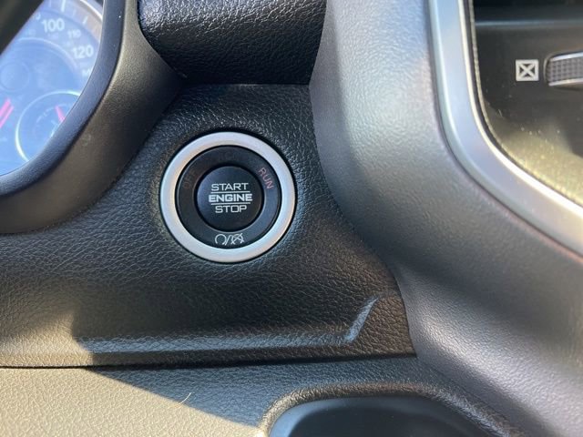 Used 2022 RAM 2500 Big Horn image 19