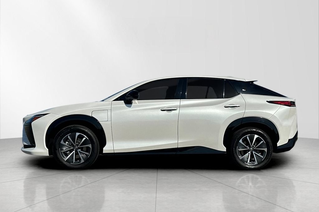 Certified 2024 Lexus RZ 300e Premium FWD image 3