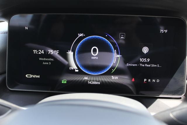 Used 2024 Acura ZDX A-Spec RWD image 47