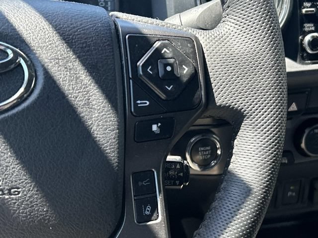 Used 2023 Toyota Tacoma TRD Sport w/ Technology Package AWD/4WD image 20