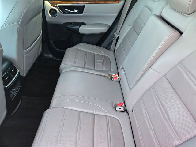 Used 2022 Honda CR-V Touring image 9