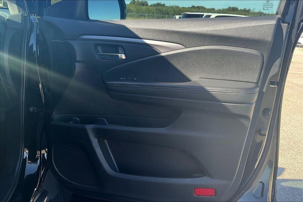 Used 2021 Honda Pilot EX-L image 23