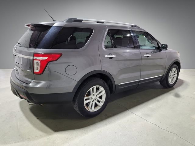Used 2014 Ford Explorer XLT w/ Equipment Group 202A image 26