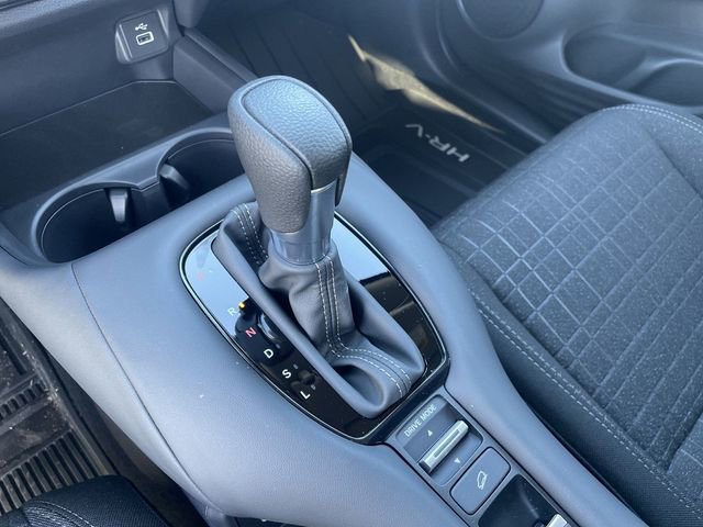 Certified 2025 Honda HR-V LX image 25