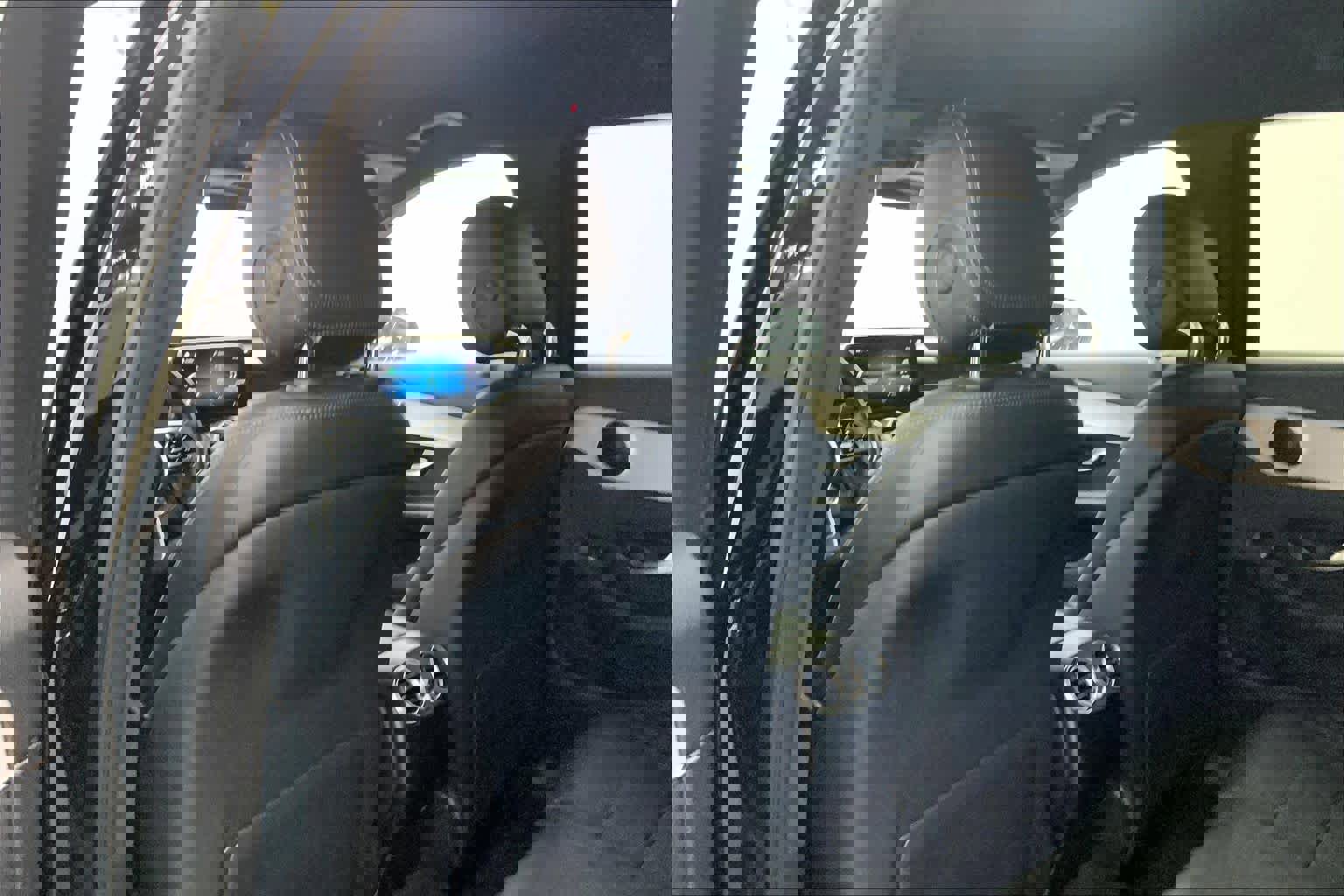 Certified 2022 Mercedes-Benz GLC 300 image 16