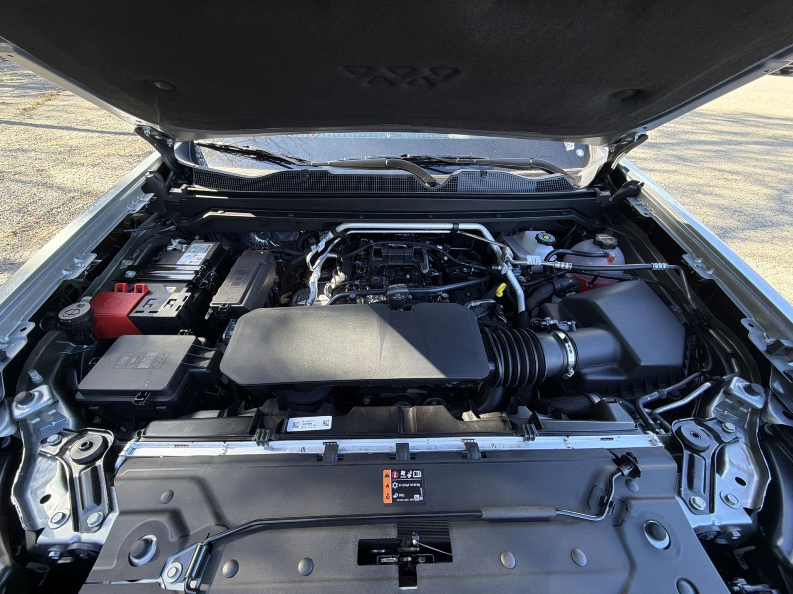 New 2026 Chevrolet Colorado LT w/ LT Convenience Package image 28