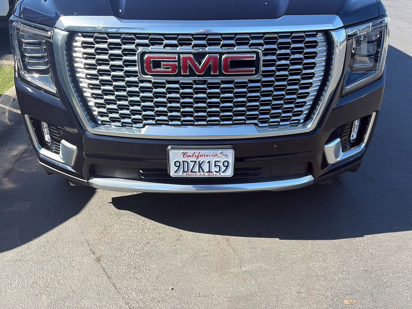 Used 2023 GMC Yukon Denali w/ Max Trailering Package image 21