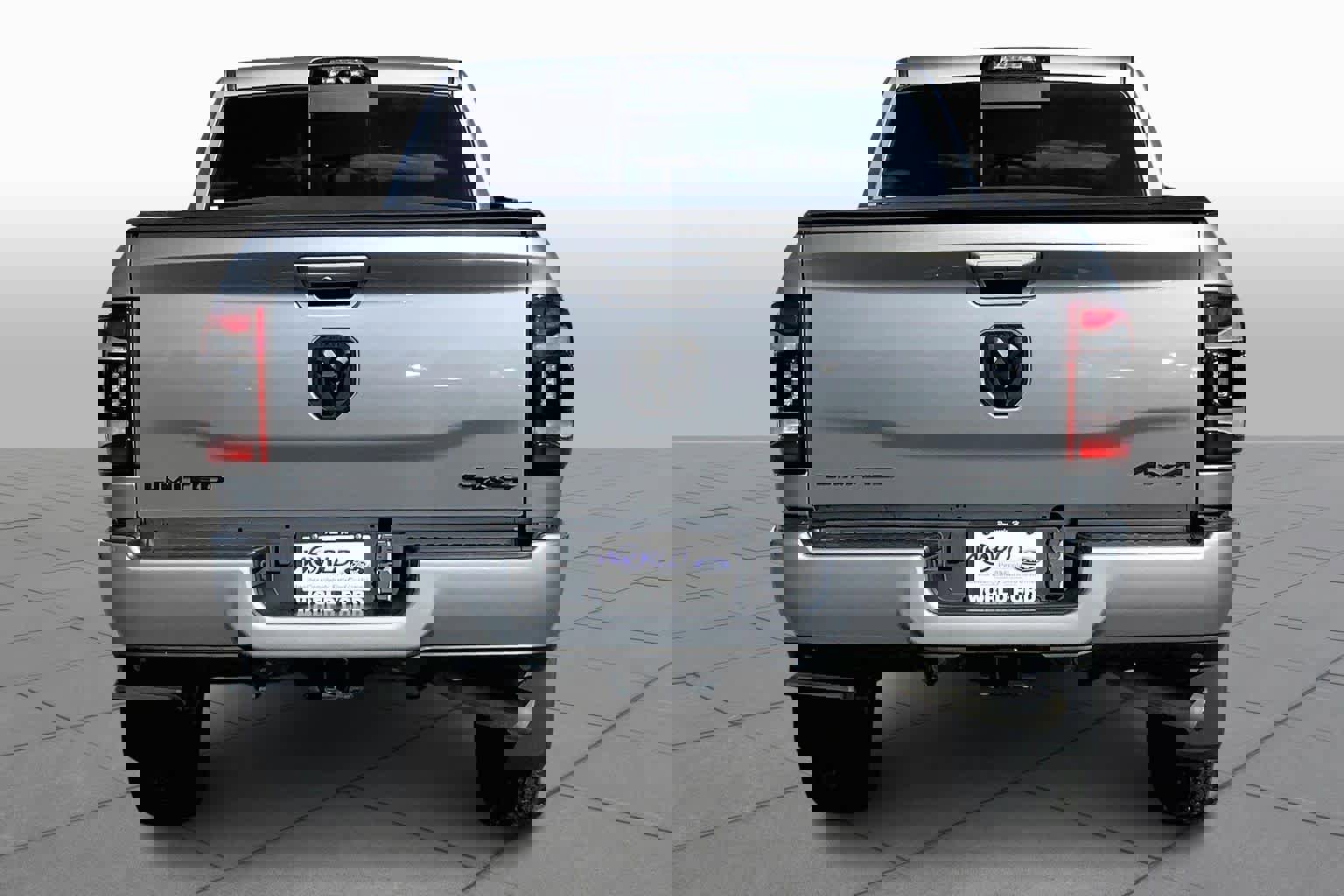 Used 2022 RAM 3500 Limited image 4