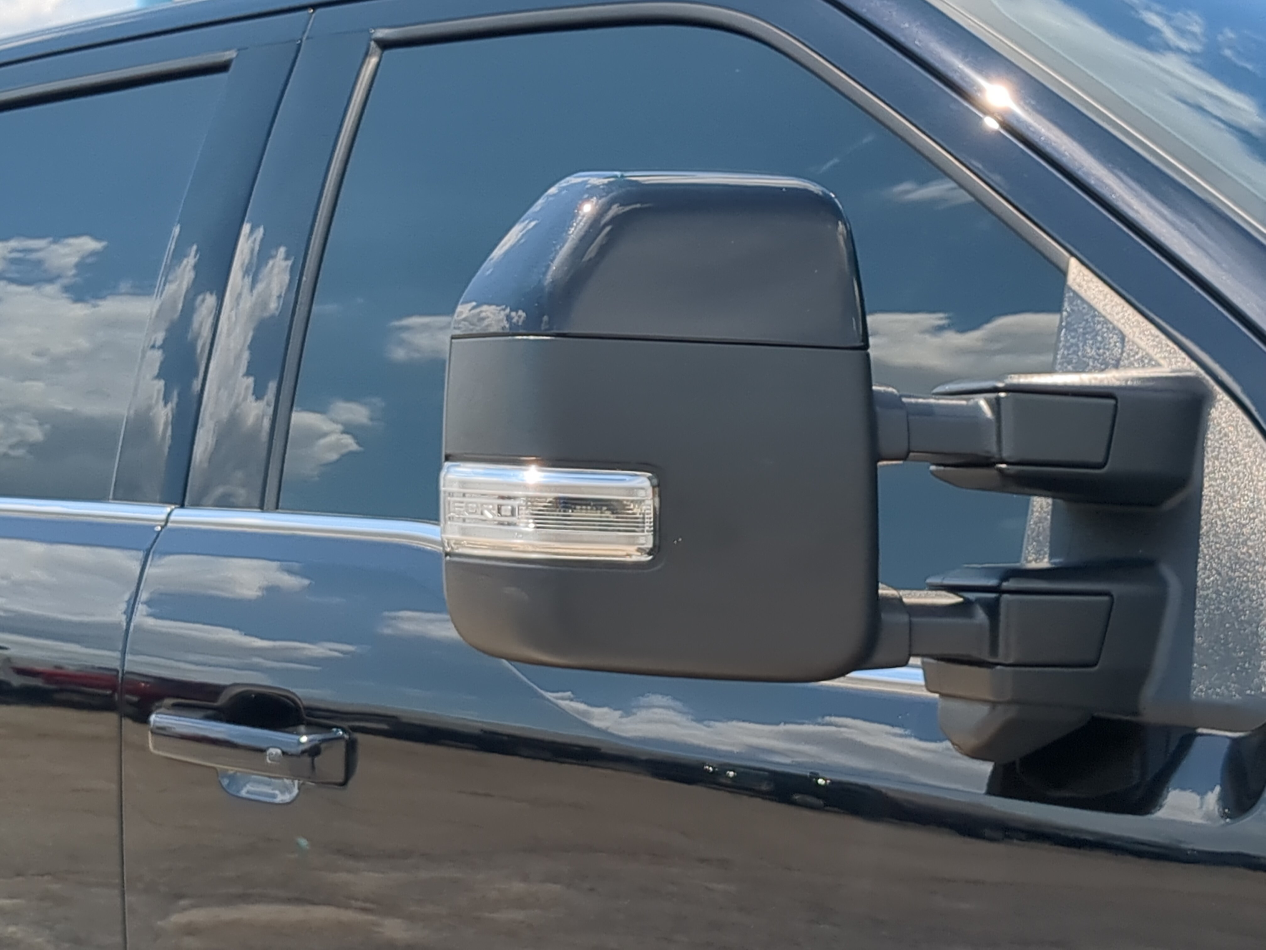 Used 2024 Ford F250 King Ranch AWD/4WD image 10