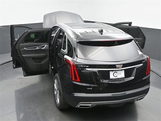 New 2026 Cadillac XT5 Premium Luxury w/ Driver Assist Package image 64