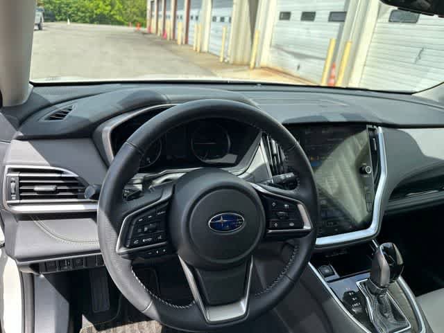 Used 2023 Subaru Outback Onyx Edition AWD/4WD image 8