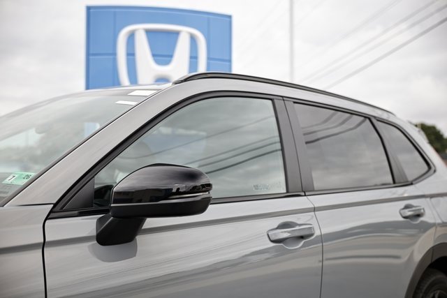 New 2026 Honda CR-V Sport Touring image 7