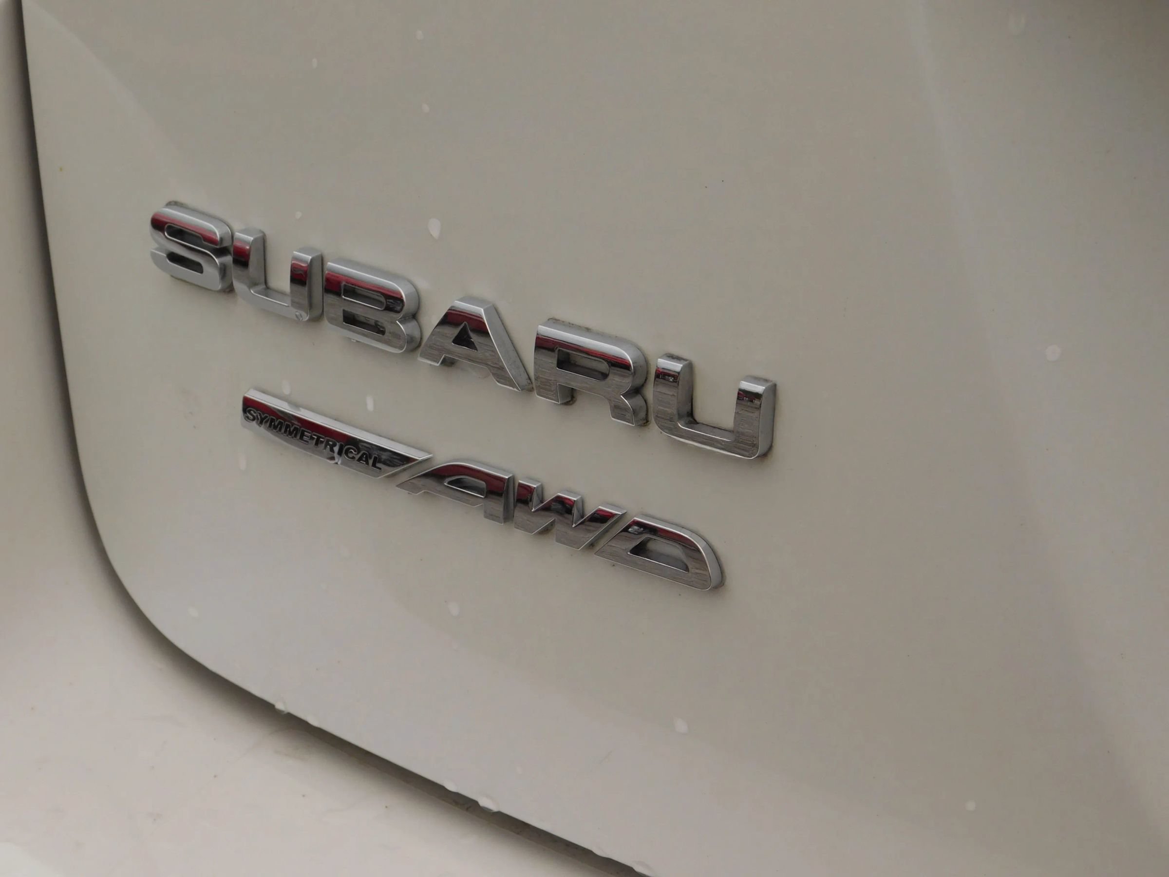 Used 2023 Subaru Impreza 2.0i AWD/4WD image 6