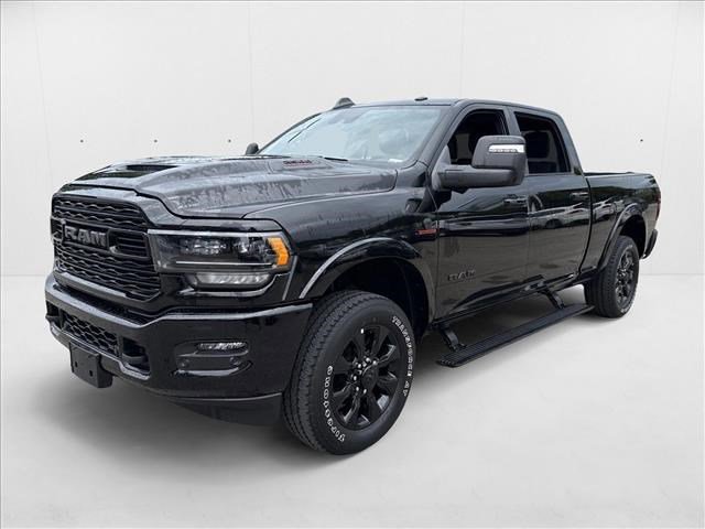 Used 2024 RAM 2500 Limited
