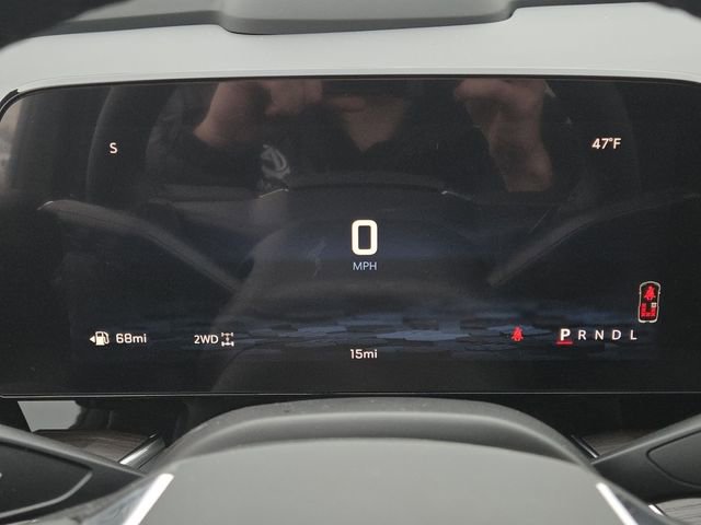 New 2026 Chevrolet Tahoe LT w/ Comfort Package image 39