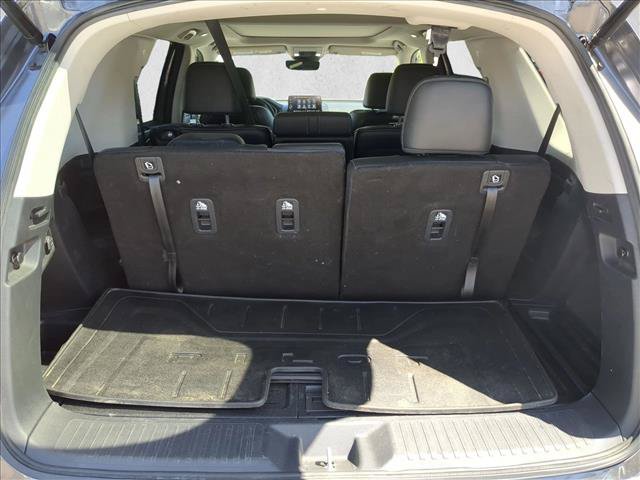 Used 2023 Honda Pilot Elite image 6