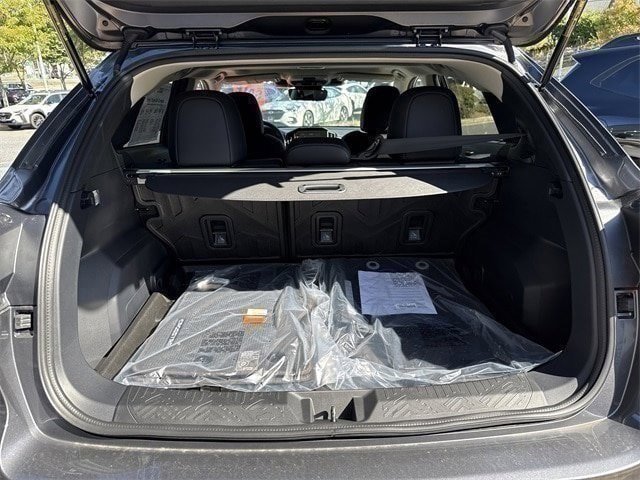 New 2025 Subaru Crosstrek 2.5i Limited w/ Crosstrek Mirror Package image 17