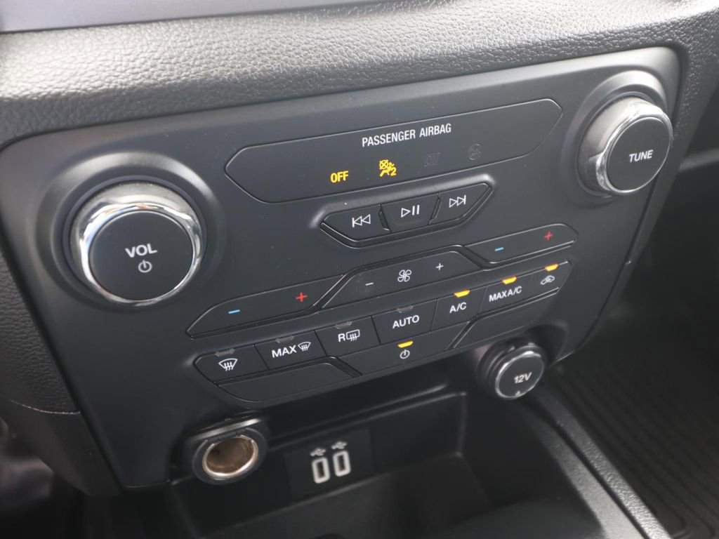 Used 2020 Ford Ranger XLT w/ Equipment Group 301A Mid AWD/4WD image 21