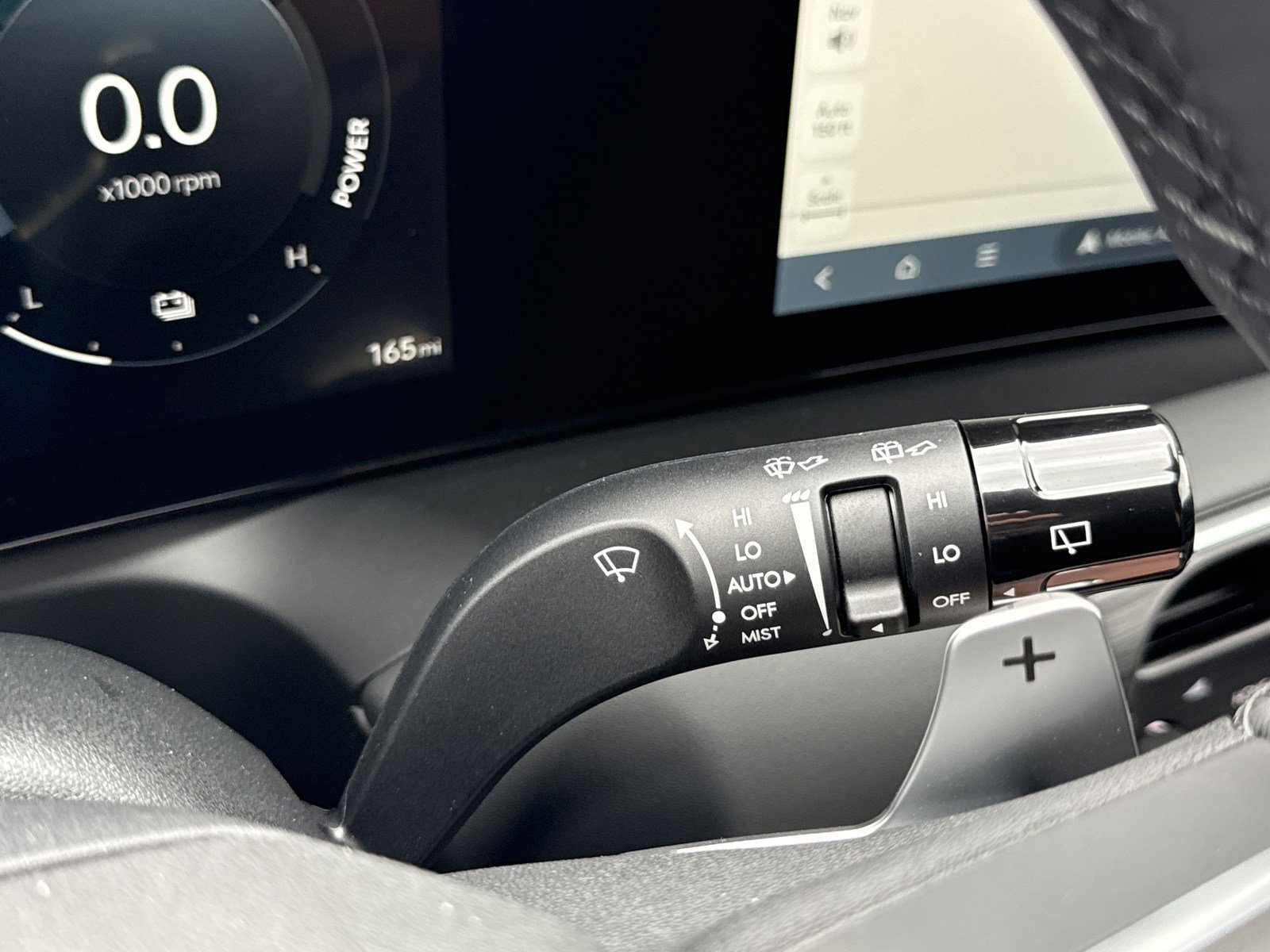 New 2026 Hyundai Palisade Calligraphy image 27