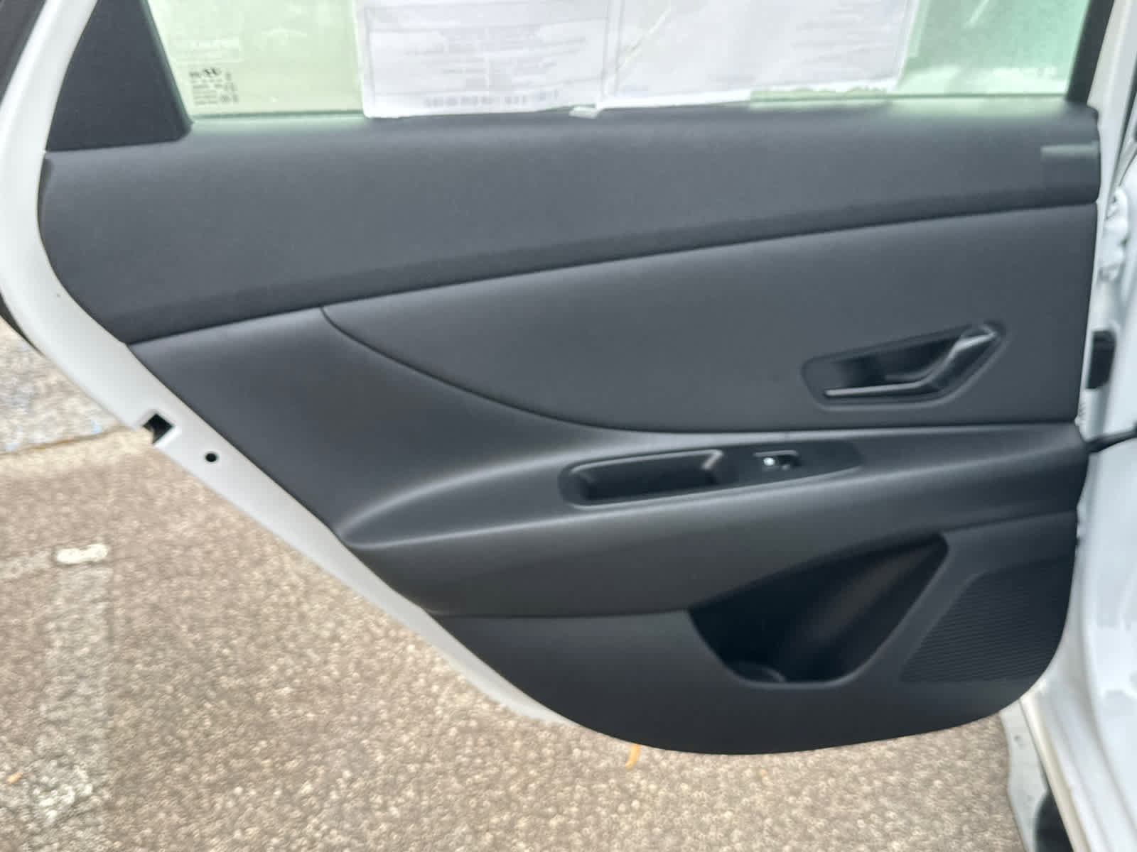 New 2025 Hyundai Elantra N Line image 16