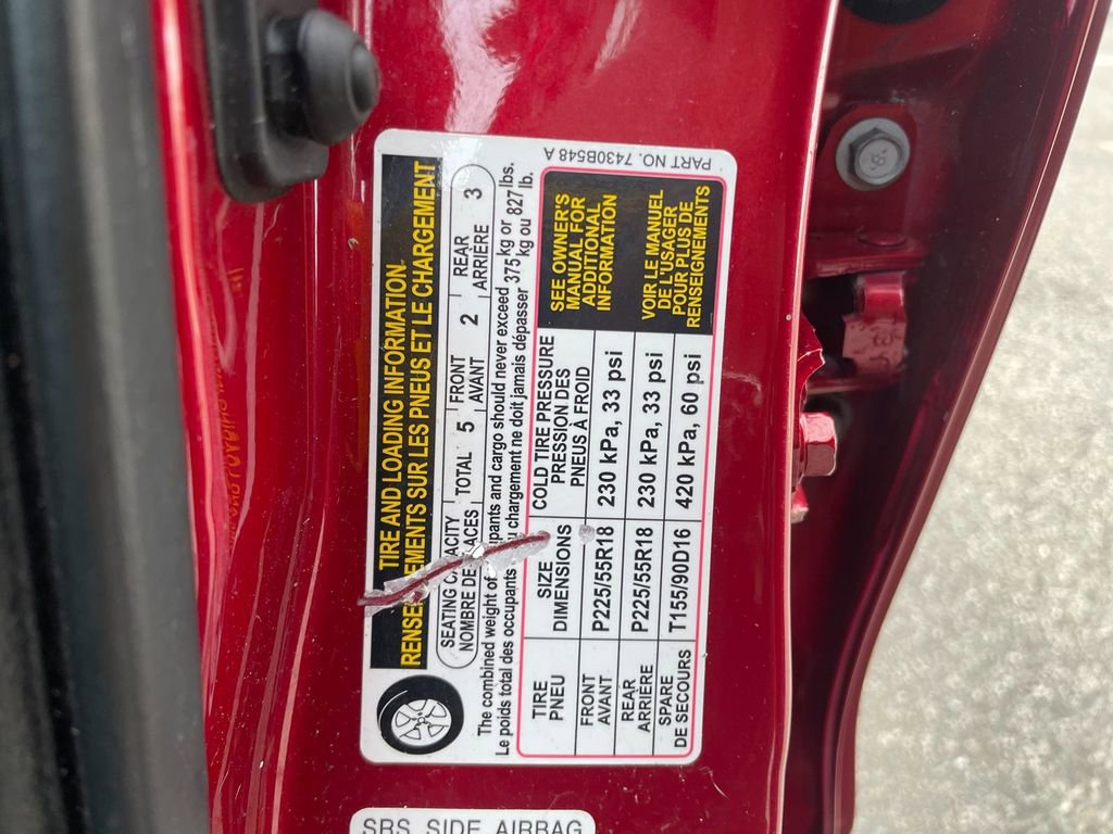 Used 2019 Mitsubishi Outlander Sport ES image 31