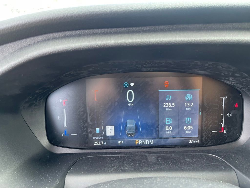 New 2026 Ford Transit 350 AWD image 14