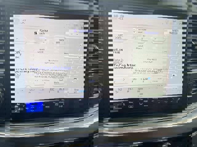 New 2026 Ford F450 King Ranch w/ Chrome Package image 15