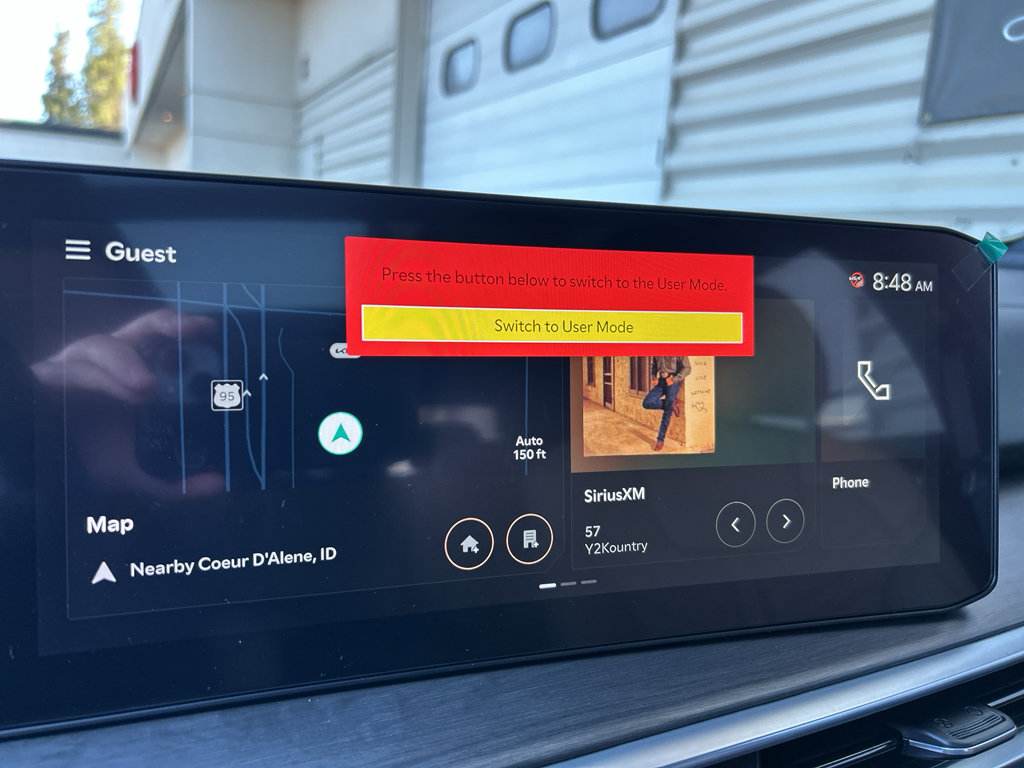 New 2026 Kia Sorento SX Prestige image 21