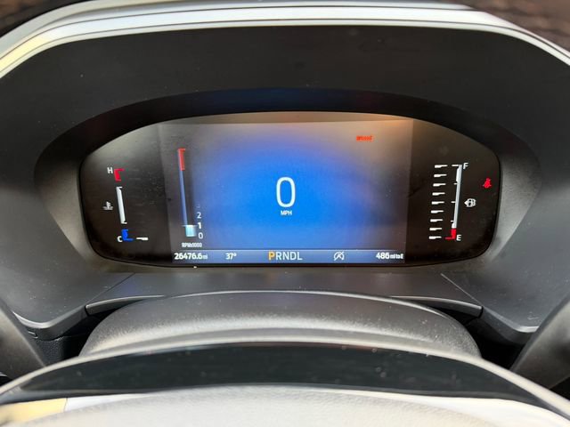 Used 2023 Ford Escape Active image 17