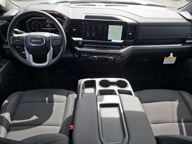 New 2026 GMC Sierra 1500 SLE image 17