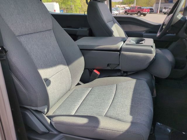 New 2026 Ford F350 XL w/ STX Appearance Package image 36