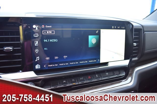 New 2026 Chevrolet Silverado 1500 LT w/ All Star Edition Plus AWD/4WD image 25