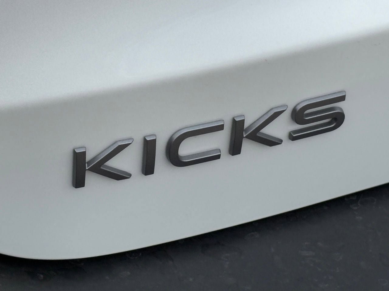 New 2026 Nissan Kicks SV AWD/4WD image 8