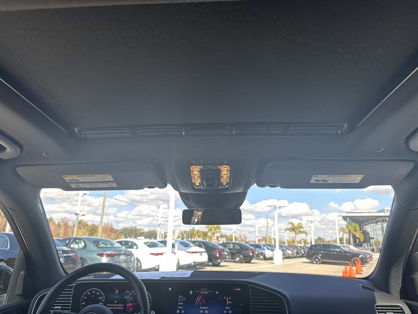 Certified 2025 Mercedes-Benz GLE 350 4MATIC image 14