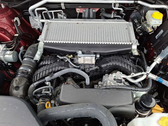 Certified 2025 Subaru Ascent Touring image 32