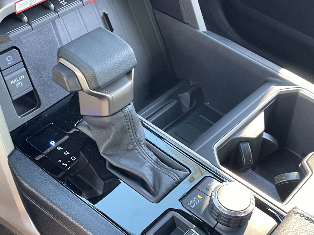 New 2026 Toyota Tundra SR5 image 13