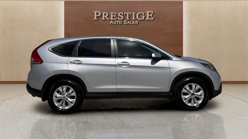 Used 2014 Honda CR-V EX