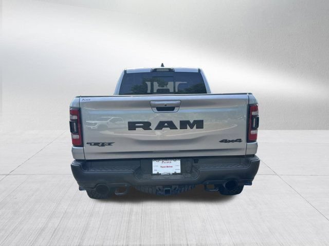 Used 2021 RAM 1500 TRX w/ TRX Level 2 Equipment Group AWD/4WD image 6