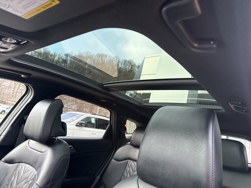 Used 2023 Kia Sportage X-Line w/ X-Line Premium Package image 43