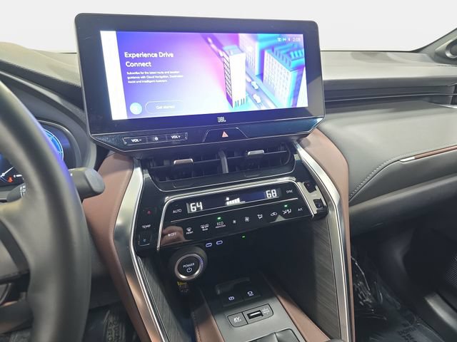 Certified 2024 Toyota Venza Limited AWD/4WD image 17