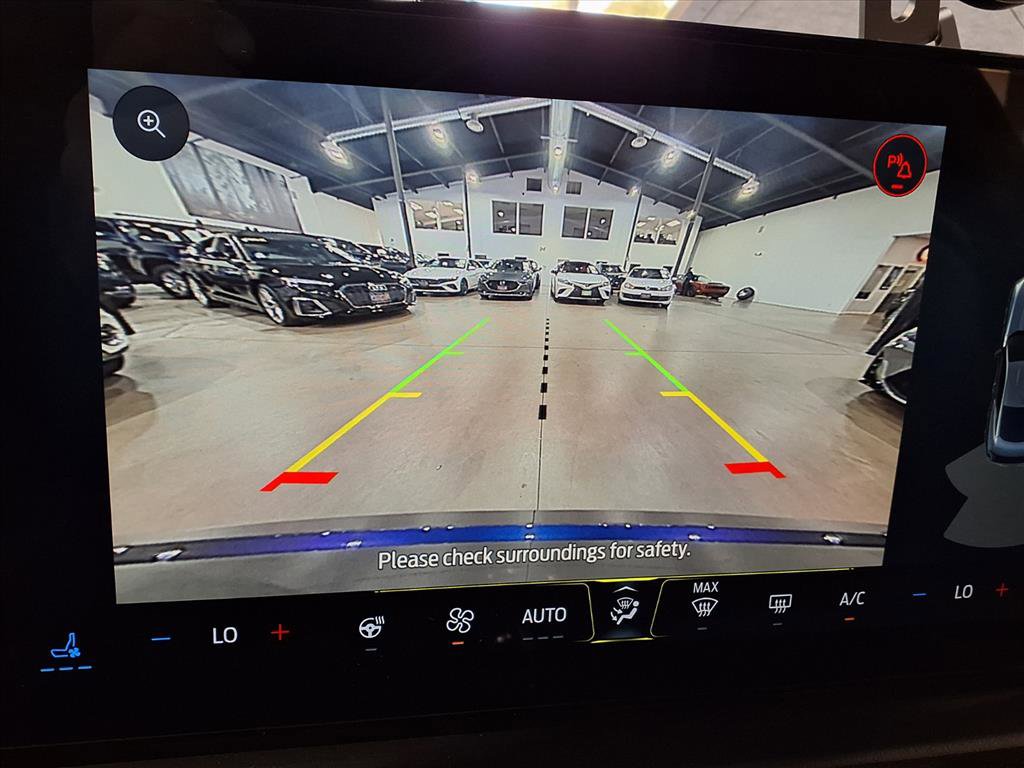 Used 2024 Ford Mustang GT Premium w/ GT Performance Package image 22