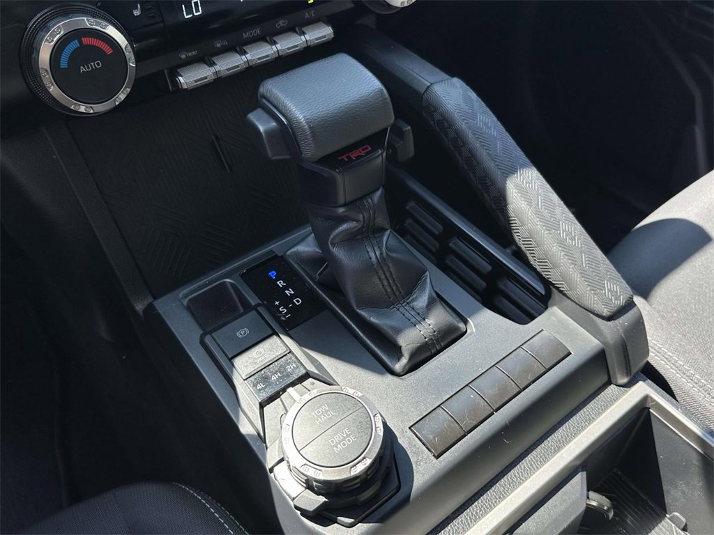 Used 2024 Toyota Tacoma TRD Sport image 6